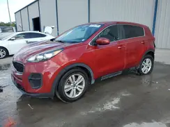KNDPM3AC9J7343024 2018 KIA SPORTAGE