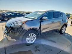 KNDPM3AC9J7346537 2018 KIA SPORTAGE