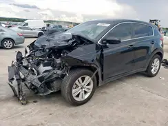 KNDPM3AC9J7346876 2018 KIA SPORTAGE