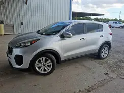 KNDPM3AC9J7347820 2018 KIA SPORTAGE