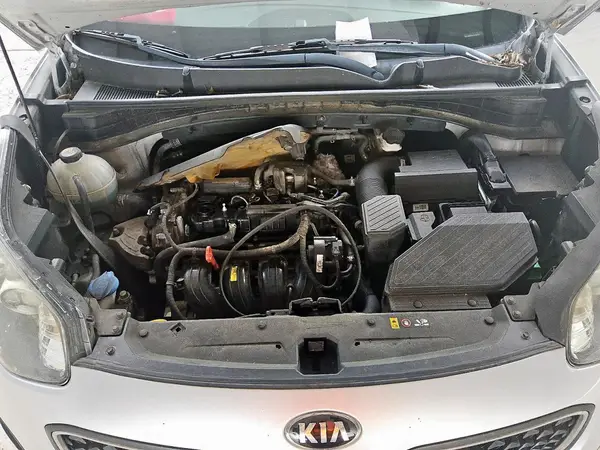 KNDPM3AC9J7347820 2018 KIA SPORTAGE - Image 8