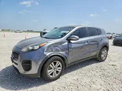 KNDPM3AC9J7350913 2018 KIA SPORTAGE