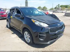 KNDPM3AC9J7357229 2018 KIA SPORTAGE