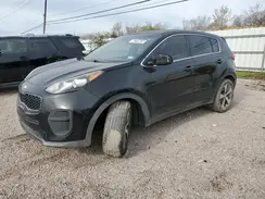 KNDPM3AC9J7358526 2018 KIA SPORTAGE