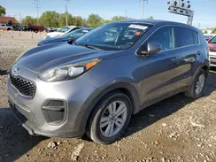 KNDPM3AC9J7369865 2018 KIA SPORTAGE