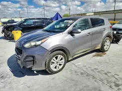 KNDPM3AC9J7370014 2018 KIA SPORTAGE