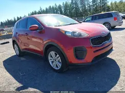 KNDPM3AC9J7372877 2018 KIA SPORTAGE