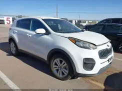 KNDPM3AC9J7374130 2018 KIA SPORTAGE