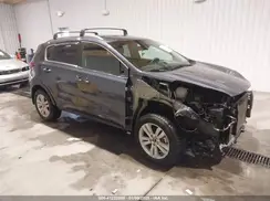 KNDPM3AC9J7380722 2018 KIA SPORTAGE
