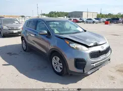 KNDPM3AC9J7382308 2018 KIA SPORTAGE