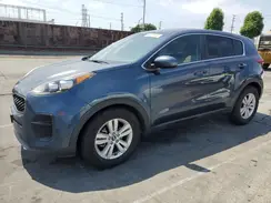 KNDPM3AC9J7388397 2018 KIA SPORTAGE