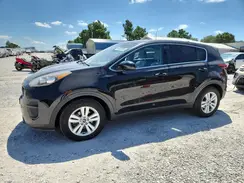 KNDPM3AC9J7389016 2018 KIA SPORTAGE