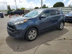 KNDPM3AC9J7394183 2018 KIA SPORTAGE