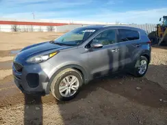 KNDPM3AC9J7396936 2018 KIA SPORTAGE
