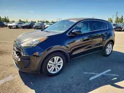 KNDPM3AC9J7399075 2018 KIA SPORTAGE