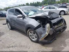 KNDPM3AC9J7402105 2018 KIA SPORTAGE