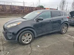 KNDPM3AC9J7402377 2018 KIA SPORTAGE