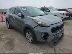 KNDPM3AC9J7402508 2018 KIA SPORTAGE