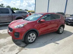 KNDPM3AC9J7417302 2018 KIA SPORTAGE