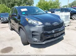 KNDPM3AC9J7418417 2018 KIA SPORTAGE