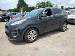 KNDPM3AC9J7418501 2018 KIA SPORTAGE