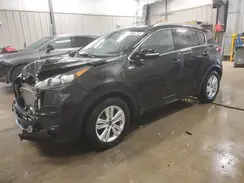 KNDPM3AC9J7419051 2018 KIA SPORTAGE