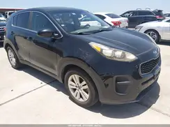 KNDPM3AC9J7422645 2018 KIA SPORTAGE