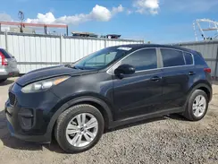 KNDPM3AC9J7423147 2018 KIA SPORTAGE