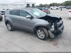 KNDPM3AC9J7424220 2018 KIA SPORTAGE