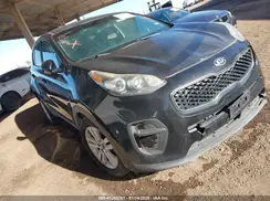 KNDPM3AC9J7430373 2018 KIA SPORTAGE