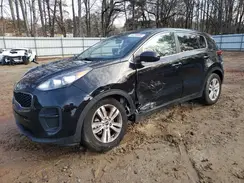 KNDPM3AC9J7448405 2018 KIA SPORTAGE