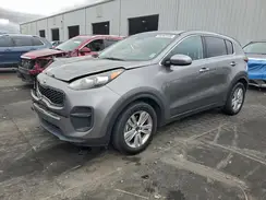 KNDPM3AC9J7449974 2018 KIA SPORTAGE
