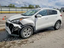 KNDPM3AC9J7453040 2018 KIA SPORTAGE