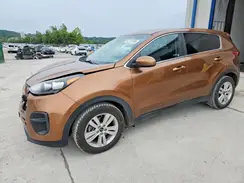 KNDPM3AC9J7454866 2018 KIA SPORTAGE