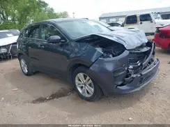 KNDPM3AC9J7455273 2018 KIA SPORTAGE