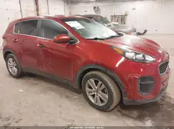 KNDPM3AC9J7455757 2018 KIA SPORTAGE