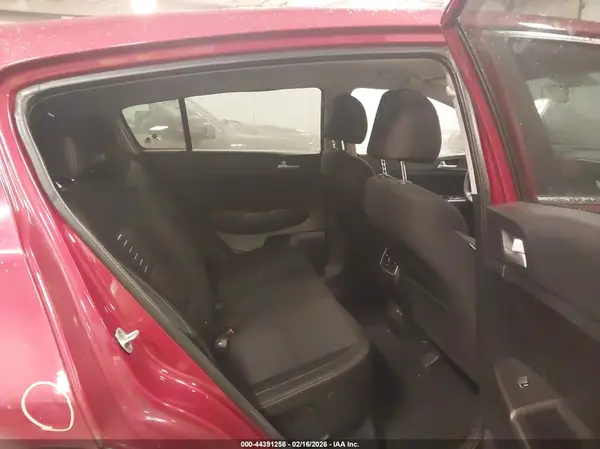 KNDPM3AC9J7455757 2018 KIA SPORTAGE - Image 8
