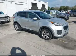 KNDPM3AC9J7456150 2018 KIA SPORTAGE