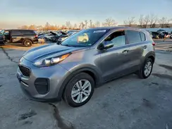 KNDPM3AC9J7456360 2018 KIA SPORTAGE