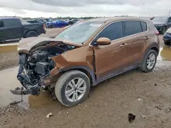 KNDPM3AC9J7456617 2018 KIA SPORTAGE