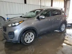 KNDPM3AC9J7458366 2018 KIA SPORTAGE