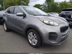 KNDPM3AC9J7459064 2018 KIA SPORTAGE