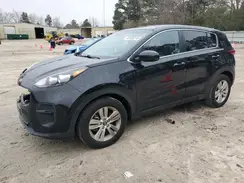 KNDPM3AC9J7459209 2018 KIA SPORTAGE