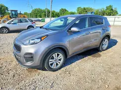 KNDPM3AC9J7459260 2018 KIA SPORTAGE