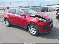KNDPM3AC9J7462241 2018 KIA SPORTAGE