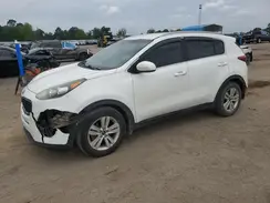 KNDPM3AC9J7464295 2018 KIA SPORTAGE