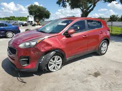 KNDPM3AC9J7464345 2018 KIA SPORTAGE