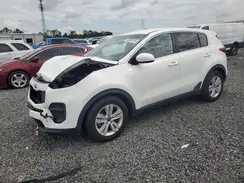KNDPM3AC9J7466547 2018 KIA SPORTAGE