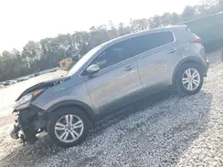 KNDPM3AC9J7468640 2018 KIA SPORTAGE
