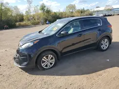 KNDPM3AC9J7472901 2018 KIA SPORTAGE